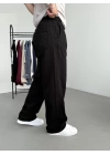 Gabardin Kumaş Pantolon