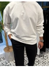 Kadife Oversize Sweat