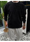 Kadife Oversize Sweat