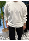 Kadife Oversize Sweat
