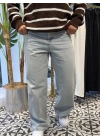 Kar Yıkama Baggy Jean