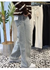 Kar Yıkama Baggy Jean