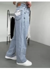 Mavi Baggy Jean