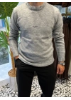 Nakış Detay Kazak