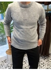 Nakış Detay Kazak