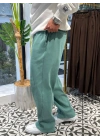 Relaxed Fitilli Jogger