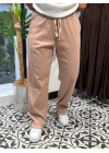 Relaxed Fitilli Jogger