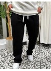 Şardonlu Jogger Eşofman