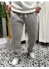 Şardonlu Jogger Eşofman
