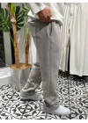 Şardonlu Jogger Eşofman