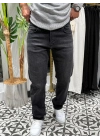 Yıkamalı Regular Fit Jean