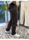 Yıkamalı Regular Fit Jean