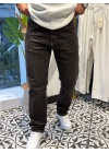 Yıkamalı Regular Fit Jean