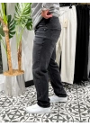 Yıkamalı Regular Fit Jean