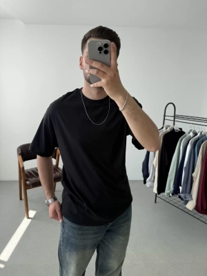 Basic Oversize T-Shirt