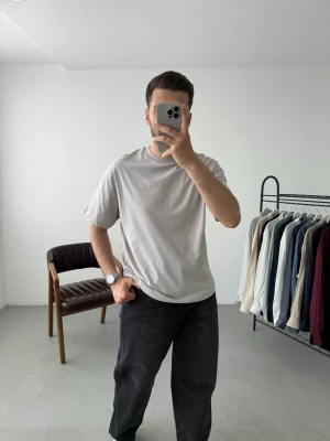 Basic Oversize T-Shirt