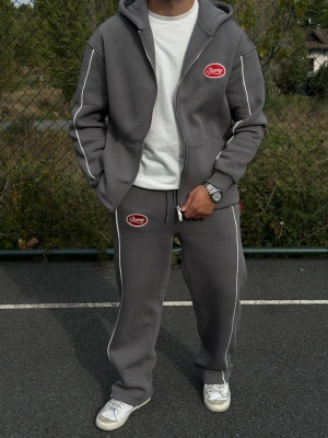 Champ Çizgi Detay Takım