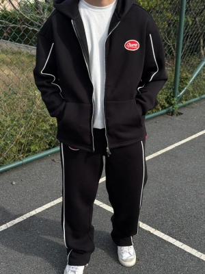 Champ Çizgi Detay Takım