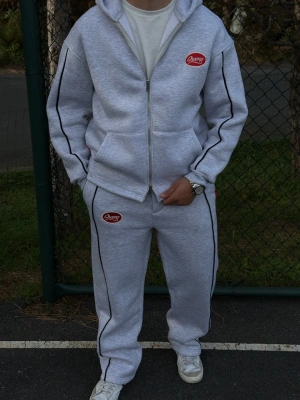 Champ Çizgi Detay Takım