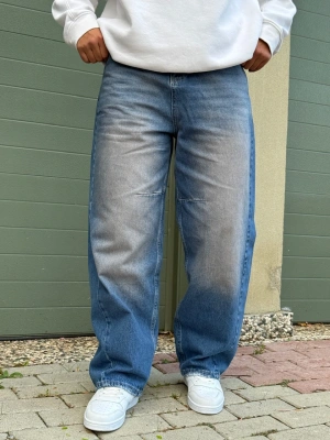 Extra Baggy Fit Jean