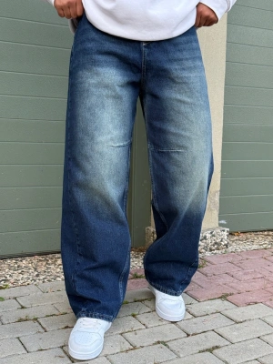 Extra Baggy Fit Jean