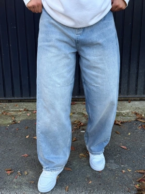 Extra Baggy Fit Jean