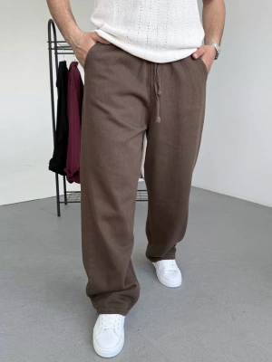 Gabardin Kumaş Pantolon