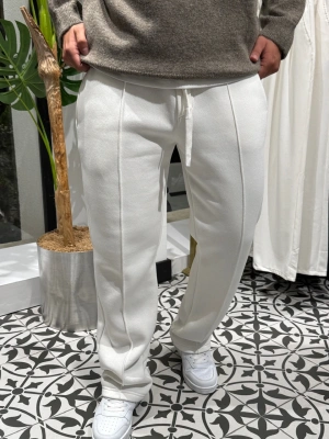 Şardonlu Jogger Eşofman