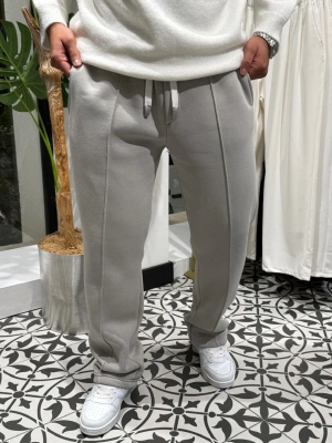 Şardonlu Jogger Eşofman