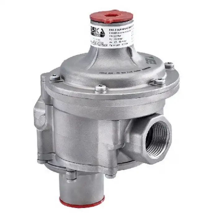 3/4 Eska Shut-Off Regülatör