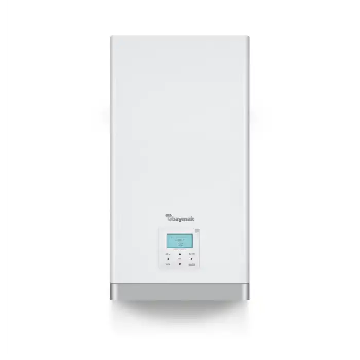 Baymak IOTherm 12 kW Split Hava Kaynaklı Isı Pompası (Monofaze)
