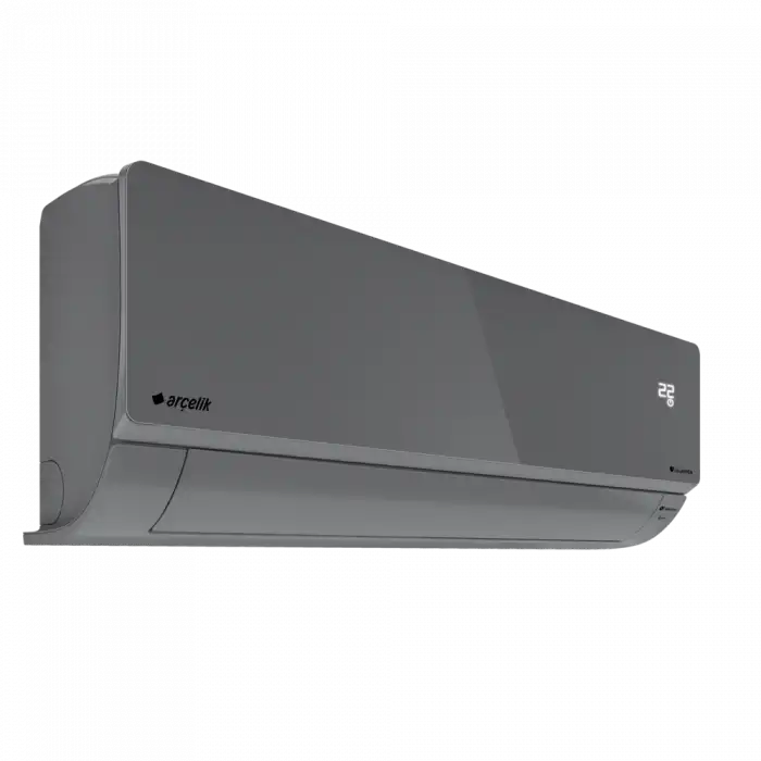 Arçelik 09465 HP Ultra Hijyen Plus Silver 9.000 Btu/h A++ Inverter Klima