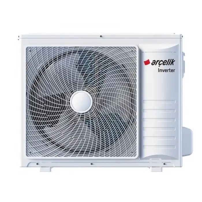 Arçelik 34726 33.779 Btu Monofaze Salon Tipi Klima