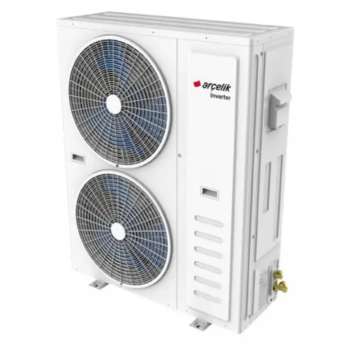 Arçelik 55726 Monofaze R32 Inverter Salon Tipi Klima