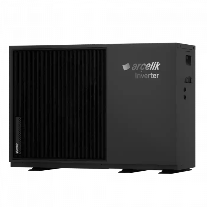 Arçelik AHPH-MM10 Thermal Monoblock Isı Pompası 10 kW (Monofaze)