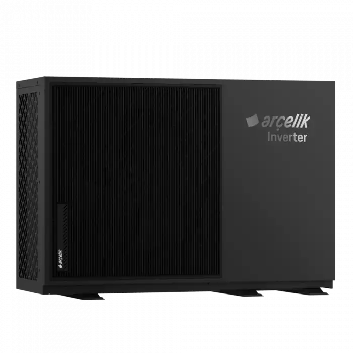 Arçelik AHPH-MM16 Thermal Monoblock Isı Pompası 16 kW (Monofaze)