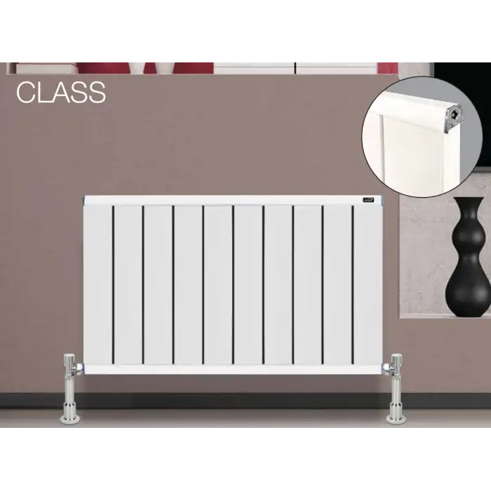 Ayen Class Alüminyum Radyatör