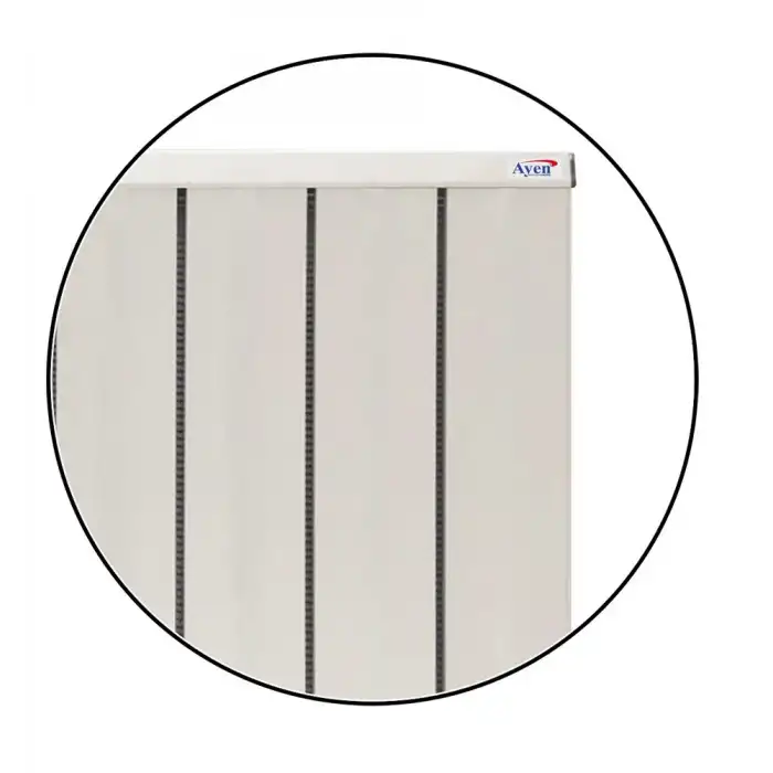 Ayen Class Alüminyum Radyatör