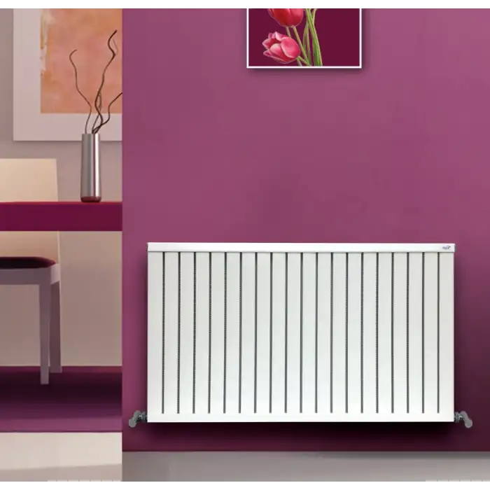 Ayen Lale Alüminyum Radyatör