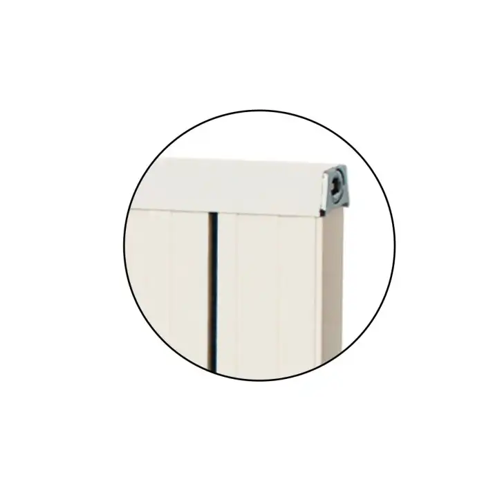 Ayen Orkide Alüminyum Radyatör