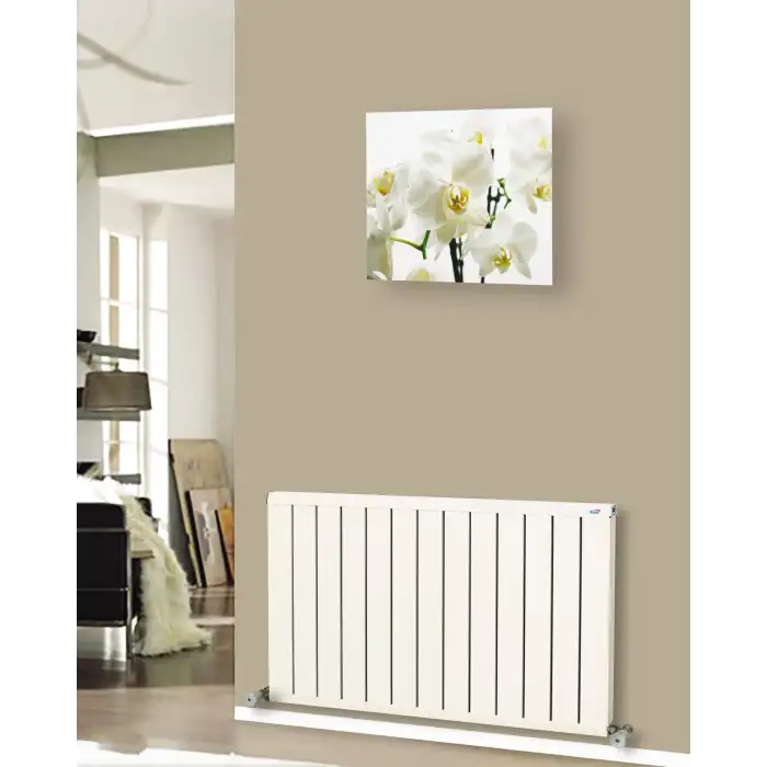 Ayen Orkide Alüminyum Radyatör