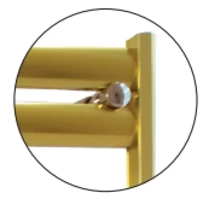 Ayen Rigel 4/7 Alüminyum Havlupan