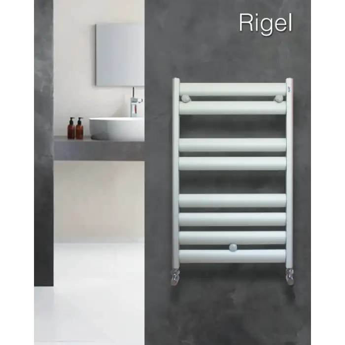 Ayen Rigel 6/12 Alüminyum Havlupan