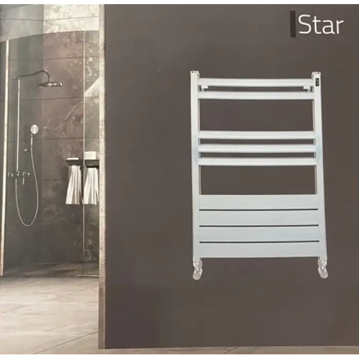 Ayen Star 4/7 Alüminyum Havlupan