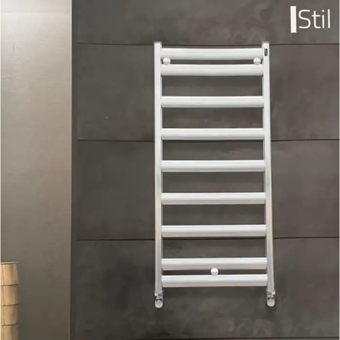 Ayen Stil 5/7 Alüminyum Havlupan