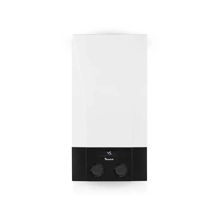 Baymak BH 12 - 12 lt.