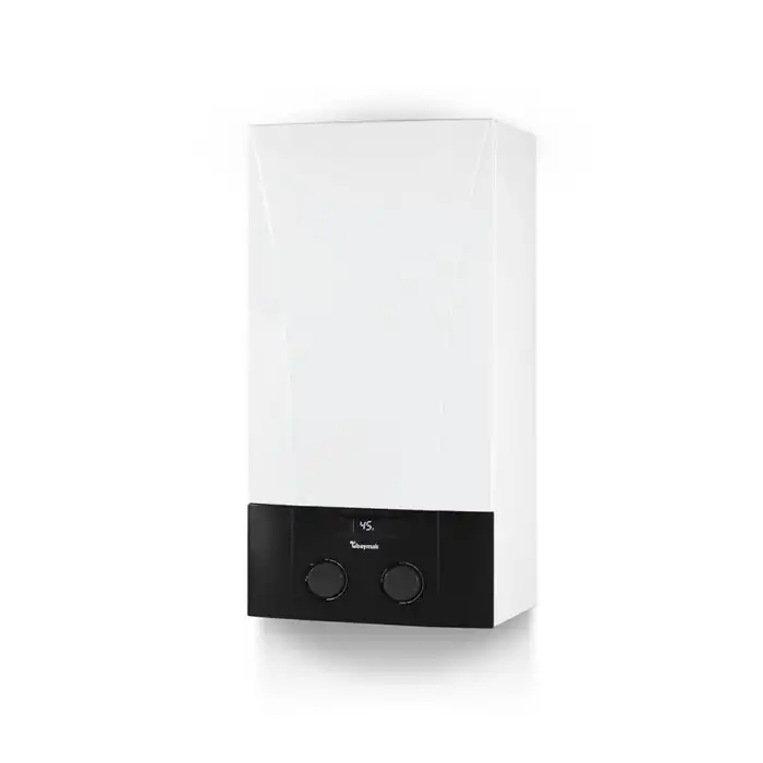 Baymak BH 12 - 12 lt.