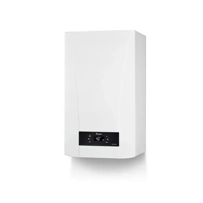 Baymak Duotec 45 Kw ( 38.700 kcal/h)