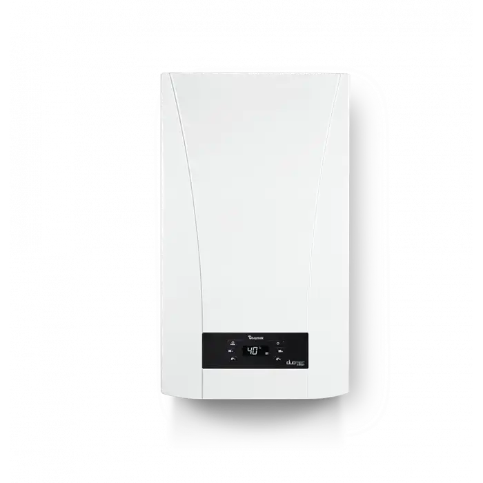 Baymak Duotec Compact 24 (20.000 kcal/h)