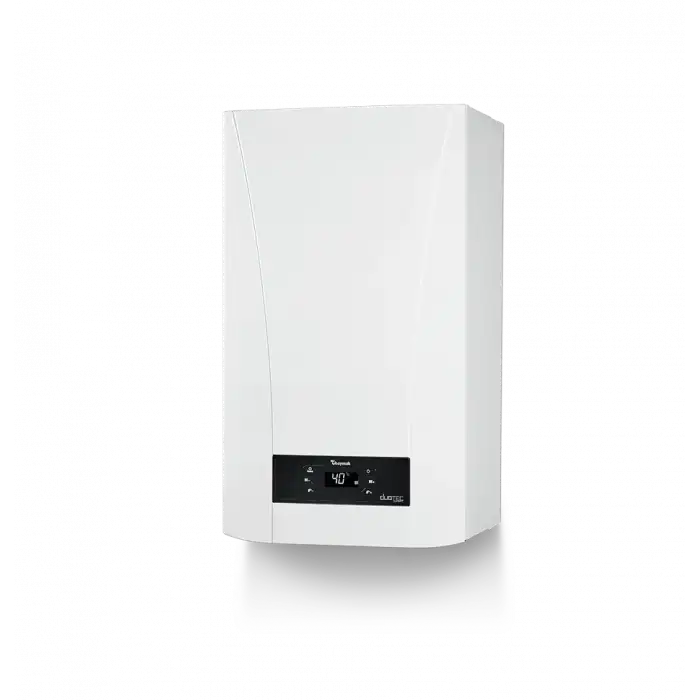 Baymak Duotec Compact 30 Kw (26.000 kcal/h)